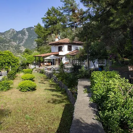 Villa No.25 - Private Pool & Outdoors - Orhaniye Marmaris