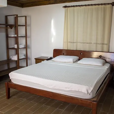 No.25 - Private Pool & Outdoors - Orhaniye