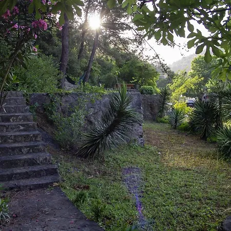Villa No.25 - Private Pool & Outdoors - Orhaniye *