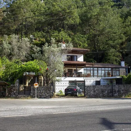 No.25 - Private Pool & Outdoors - Orhaniye