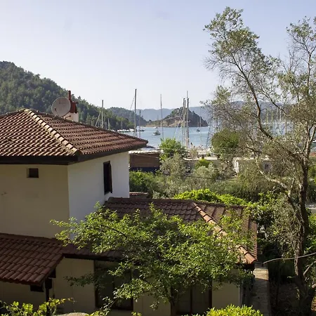 No.25 - Private Pool & Outdoors - Orhaniye Marmaris